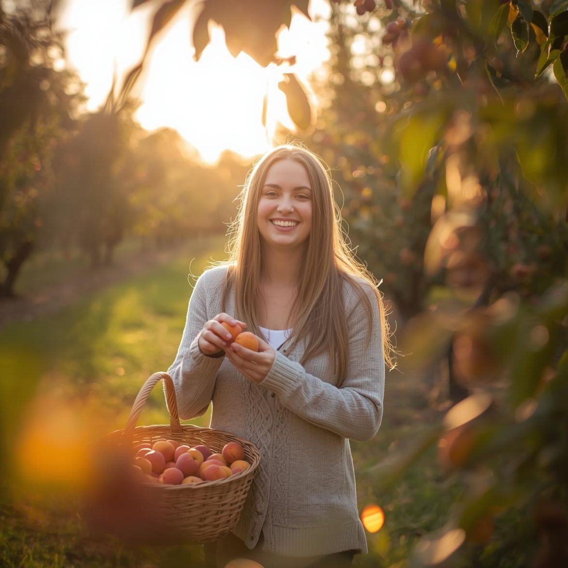 No buzz  Just nature